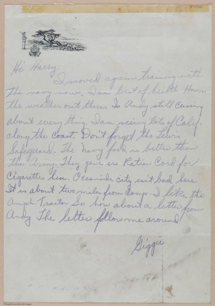 E708 - Lewis Scrapbook #4 - ip23 - 8024