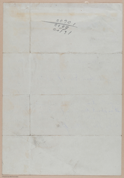 E708 - Lewis Scrapbook #4 - ip23 - 8025