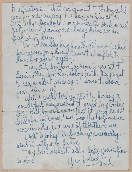 E708 - Lewis Scrapbook #4 - ip23 - 8027