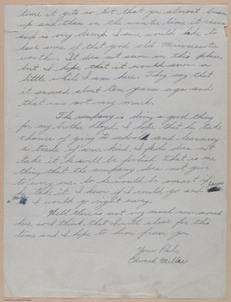 E708 - Lewis Scrapbook #4 - ip23 - 8029