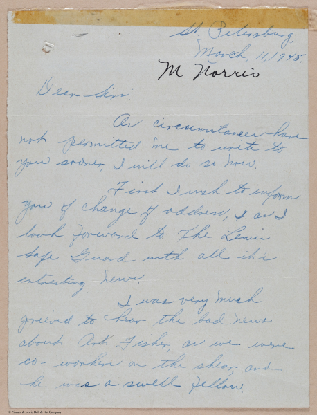 E708 - Lewis Scrapbook #4 - ip24 - 8036