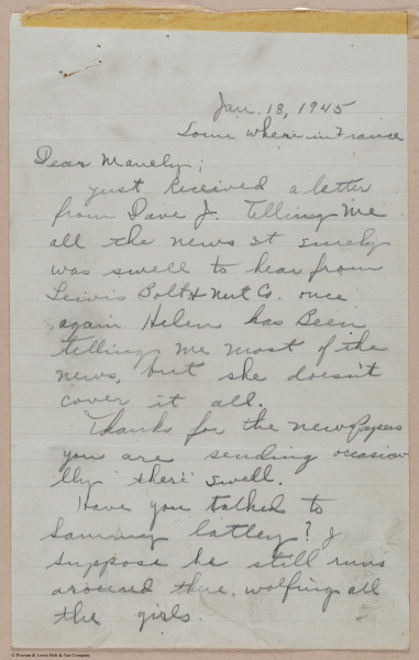E708 - Lewis Scrapbook #4 - ip24 - 8040