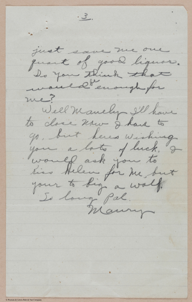 E708 - Lewis Scrapbook #4 - ip24 - 8042