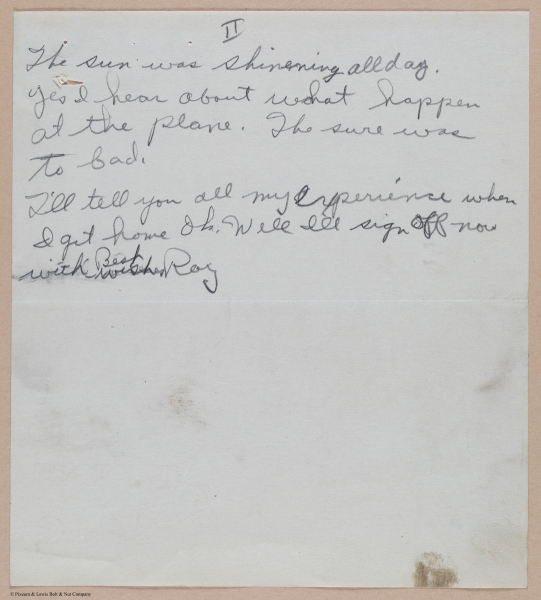 E708 - Lewis Scrapbook #4 - ip24 - 8044