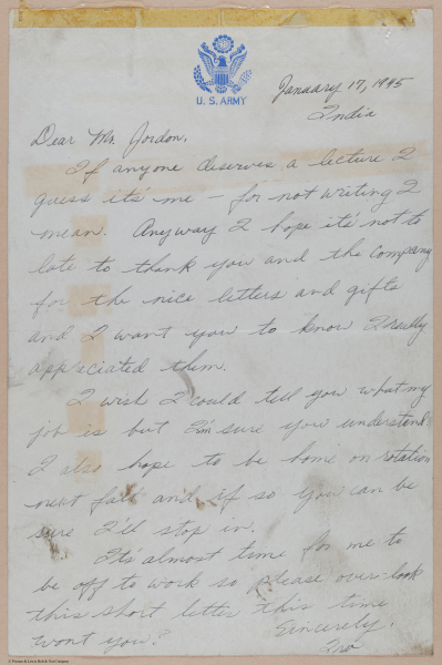 E708 - Lewis Scrapbook #4 - ip25 - 8045