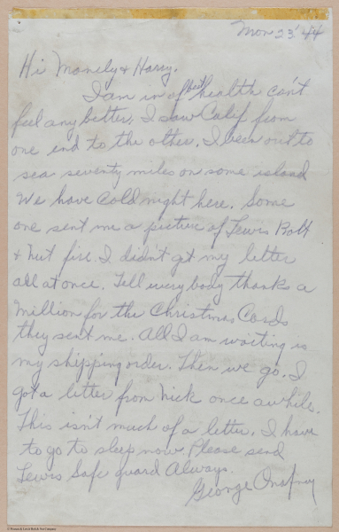 E708 - Lewis Scrapbook #4 - ip25 - 8046