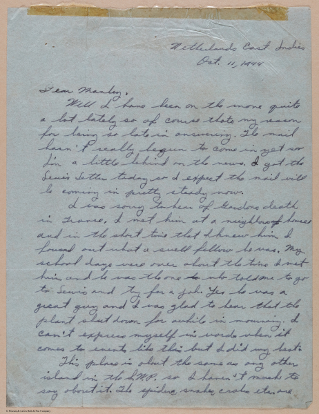 E708 - Lewis Scrapbook #4 - ip25 - 8047