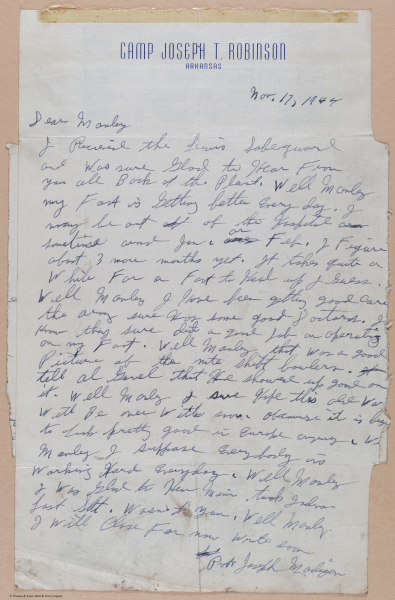 E708 - Lewis Scrapbook #4 - ip25 - 8050