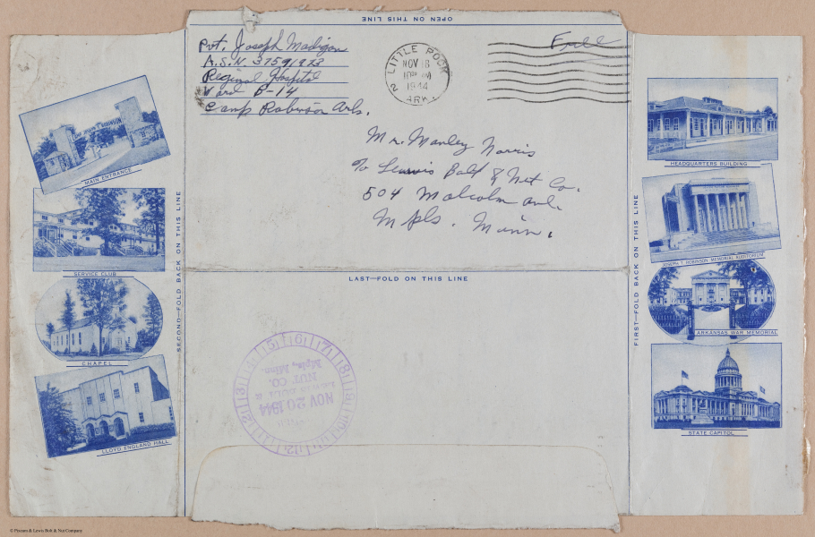 E708 - Lewis Scrapbook #4 - ip25 - 8051