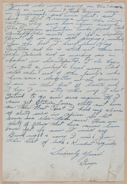 E708 - Lewis Scrapbook #4 - ip25 - 8053