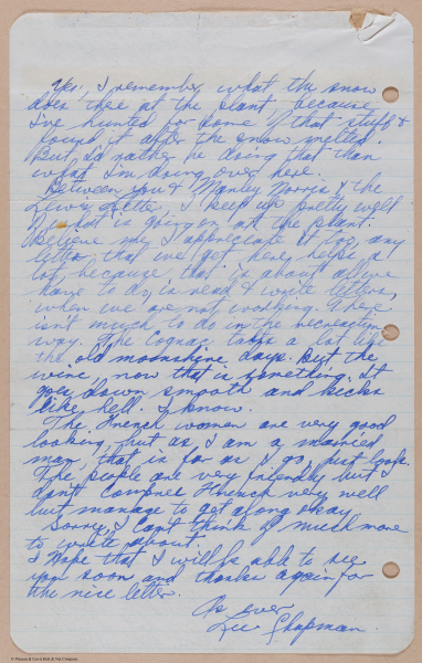 E708 - Lewis Scrapbook #4 - ip26 - 8059