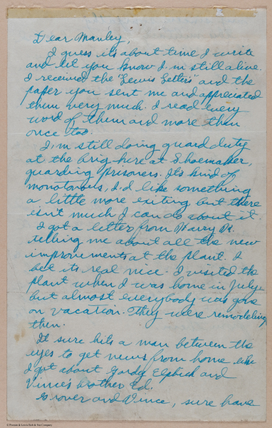 E708 - Lewis Scrapbook #4 - ip26 - 8060
