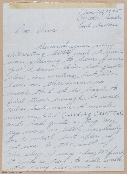 E708 - Lewis Scrapbook #4 - ip26 - 8069