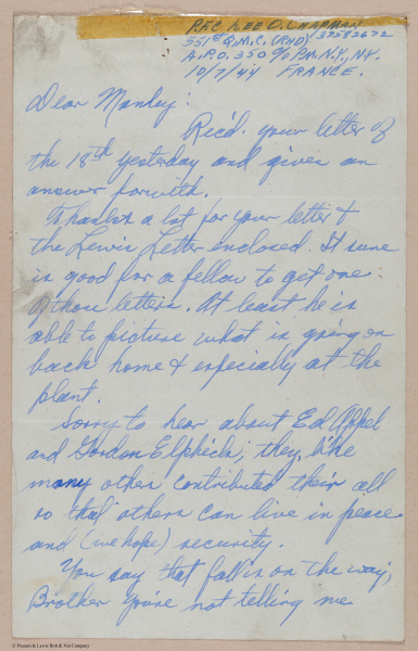 E708 - Lewis Scrapbook #4 - ip27 - 8071