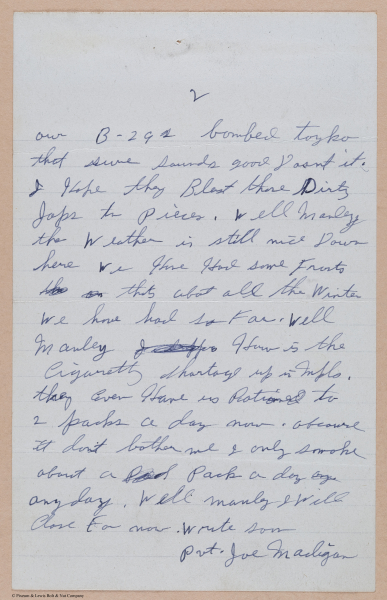 E708 - Lewis Scrapbook #4 - ip27 - 8083