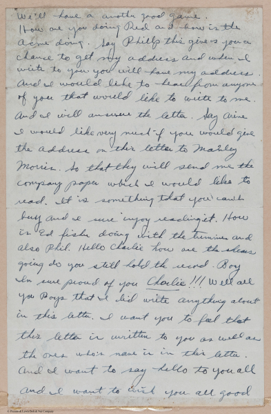 E708 - Lewis Scrapbook #4 - ip27 - 8087