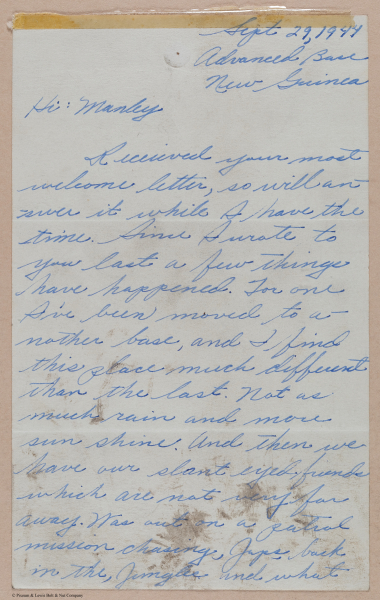E708 - Lewis Scrapbook #4 - ip27 - 8089
