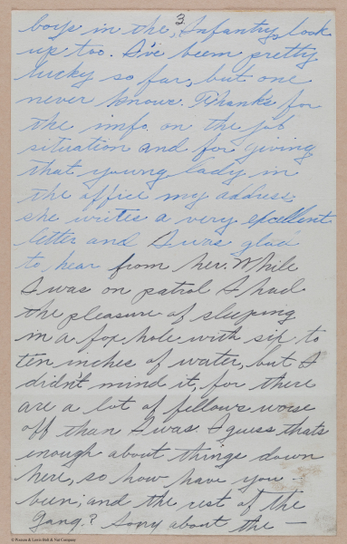 E708 - Lewis Scrapbook #4 - ip27 - 8091