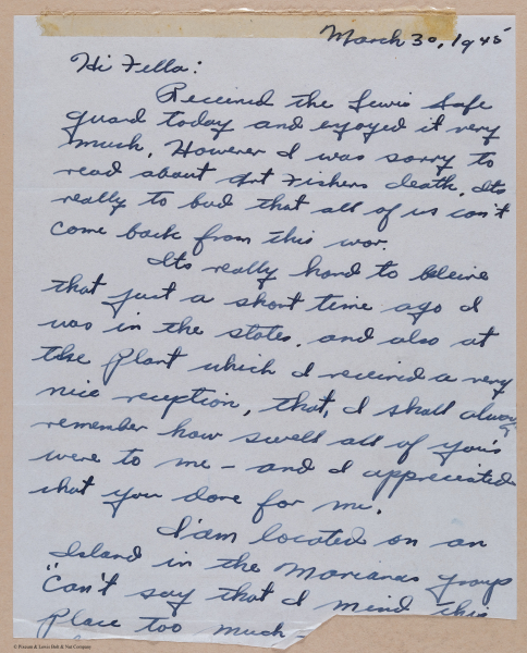 E708 - Lewis Scrapbook #4 - ip27 - 8093