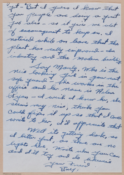 E708 - Lewis Scrapbook #4 - ip27 - 8094