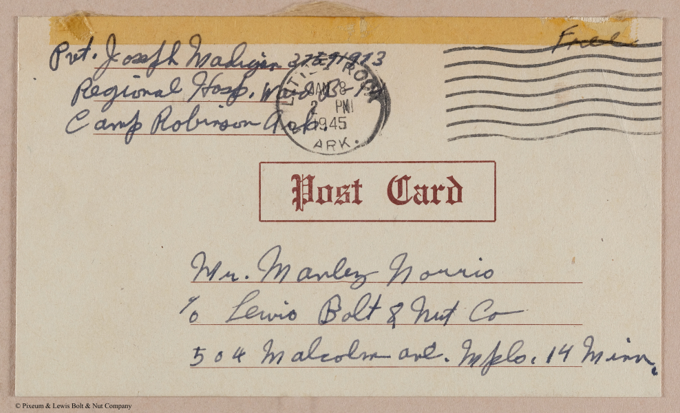 E708 - Lewis Scrapbook #4 - ip28 - 8095