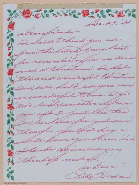 E708 - Lewis Scrapbook #4 - ip28 - 8099