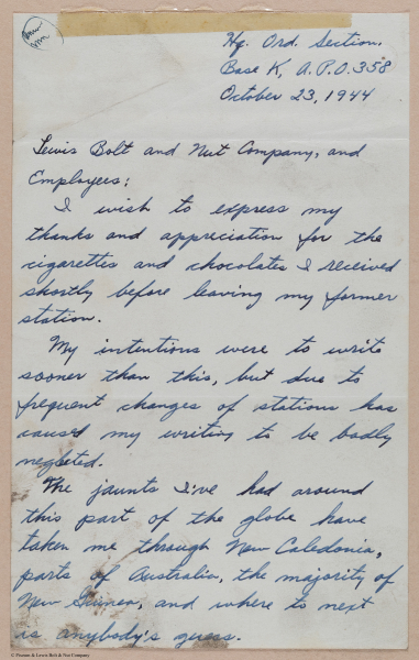 E708 - Lewis Scrapbook #4 - ip28 - 8100
