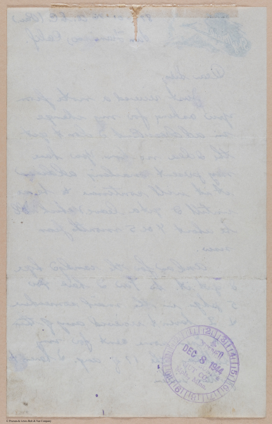 E708 - Lewis Scrapbook #4 - ip28 - 8107
