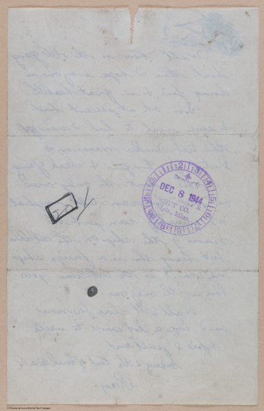 E708 - Lewis Scrapbook #4 - ip28 - 8109