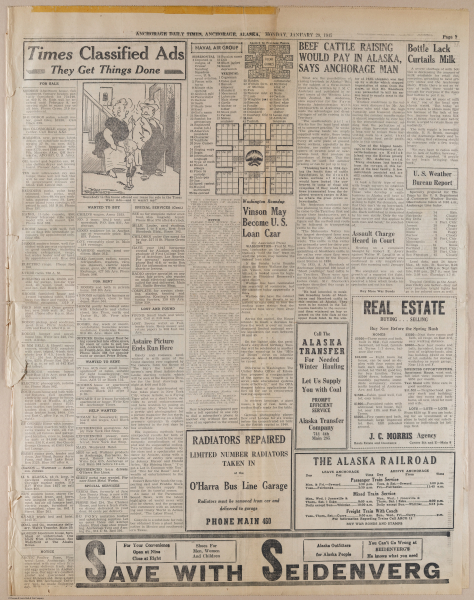 E708 - Lewis Scrapbook #4 - ip30 - 8126 - 8127