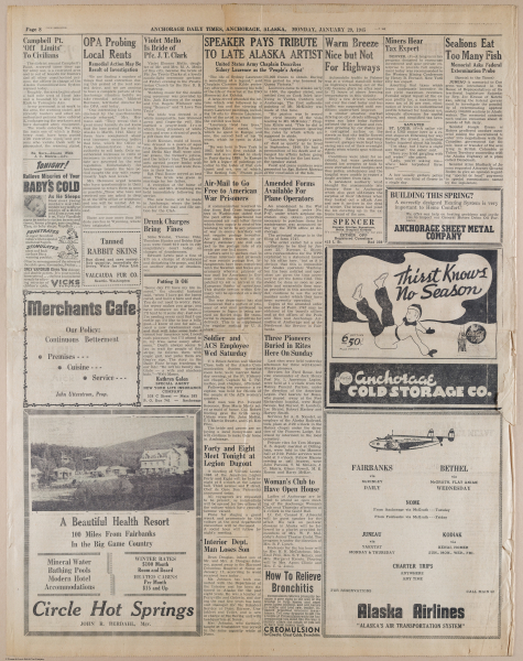 E708 - Lewis Scrapbook #4 - ip30 - 8128 - 8129