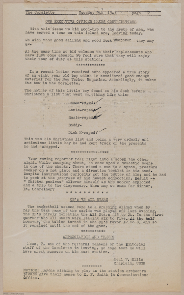 E708 - Lewis Scrapbook #4 - ip33 - 8150