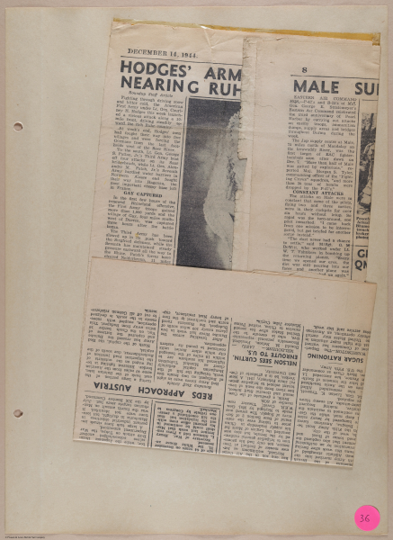E708 - Lewis Scrapbook #4 - i7778