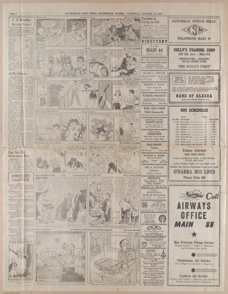 E708 - Lewis Scrapbook #4 - ip37 - 8179 - 8180