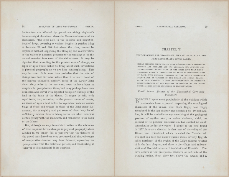 E624 - Charles Lyell - 0391-0392