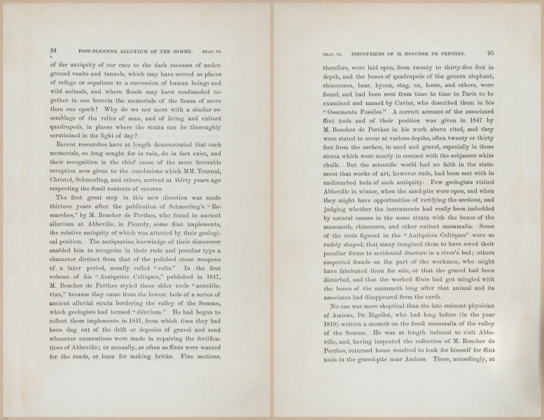 E624 - Charles Lyell - 0411-0412