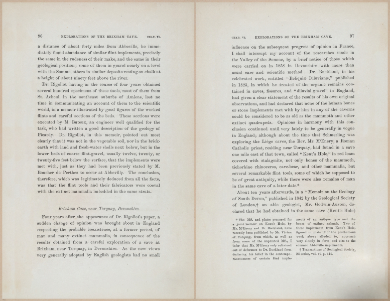 E624 - Charles Lyell - 0413-0414