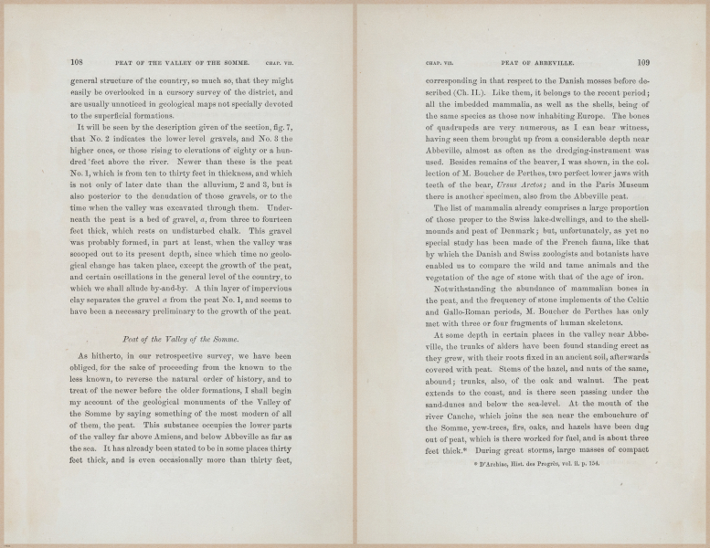 E624 - Charles Lyell - 0425-0426