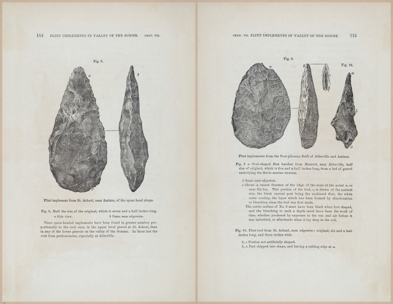E624 - Charles Lyell - 0431-0432