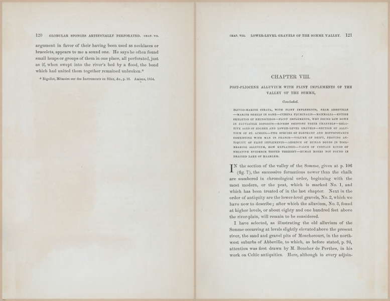 E624 - Charles Lyell - 0437-0438
