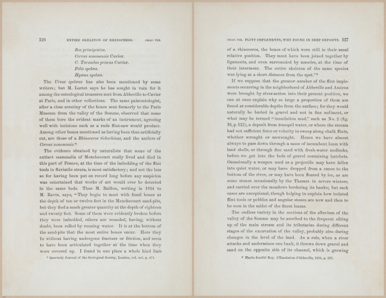 E624 - Charles Lyell - 0443-0444