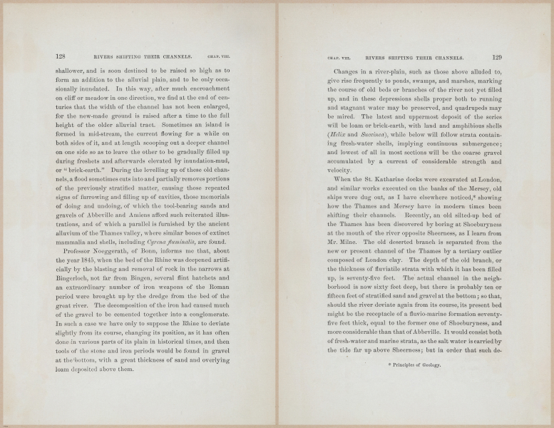 E624 - Charles Lyell - 0445-0446