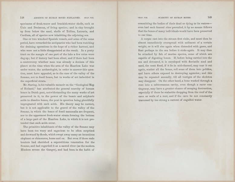 E624 - Charles Lyell - 0465-0466