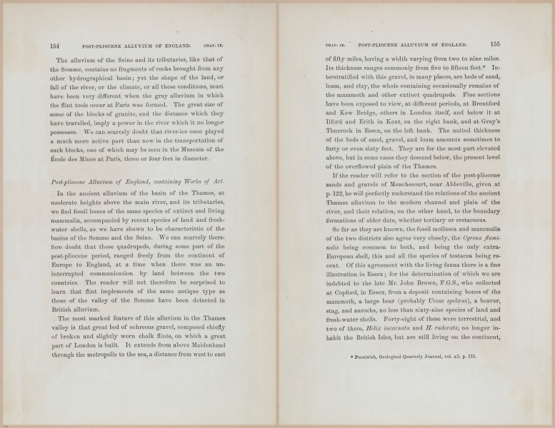 E624 - Charles Lyell - 7321-7322