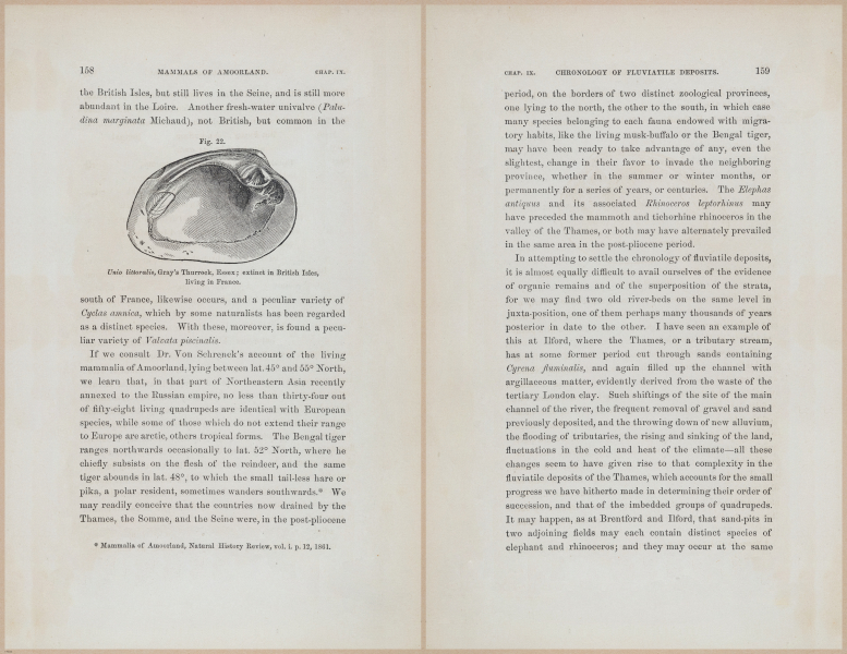 E624 - Charles Lyell - 7325-7326