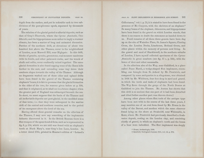 E624 - Charles Lyell - 7327-7328