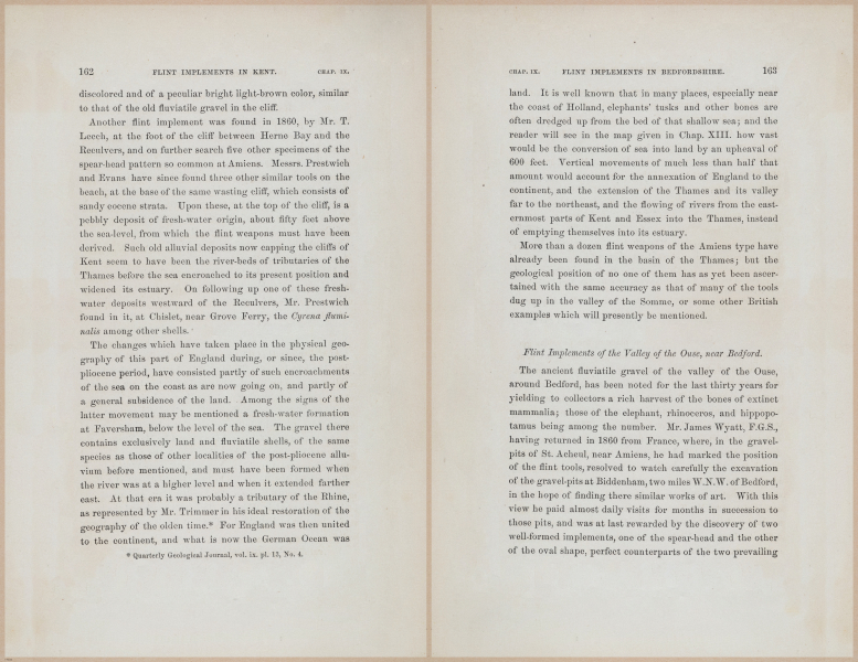 E624 - Charles Lyell - 7329-7330