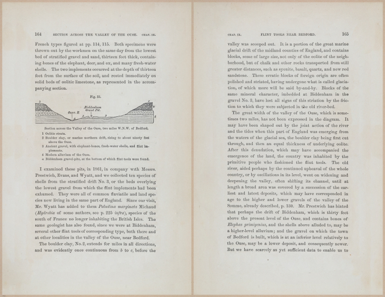 E624 - Charles Lyell - 7331-7332