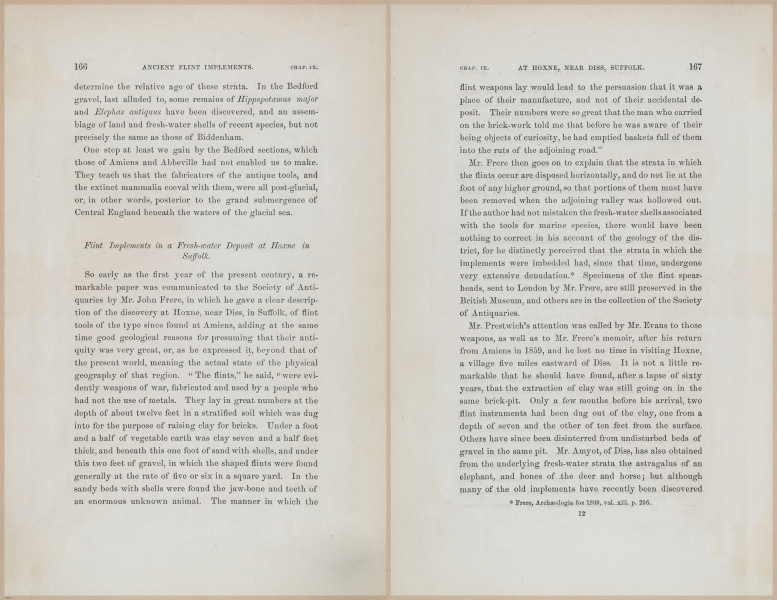 E624 - Charles Lyell - 7333-7334