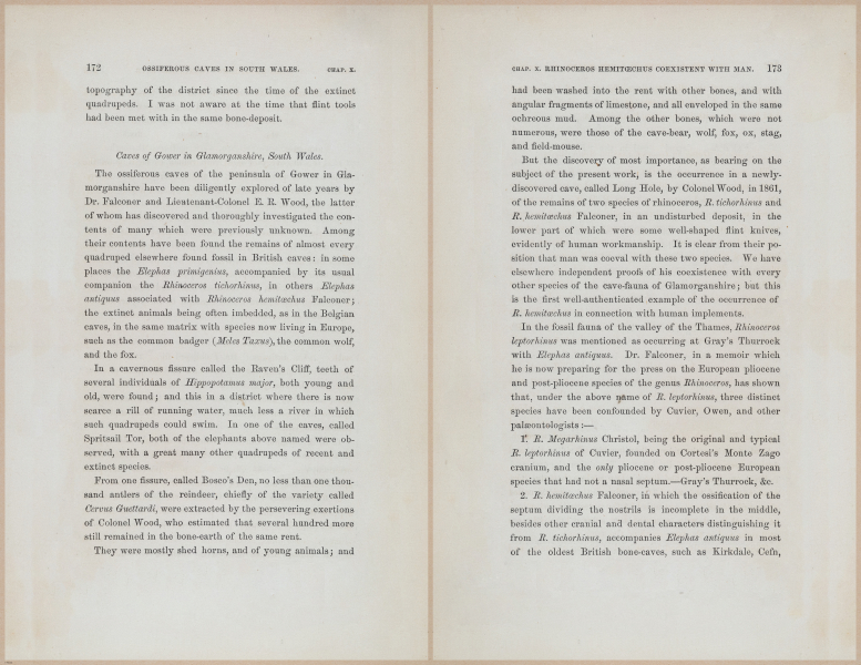 E624 - Charles Lyell - 7339-7341